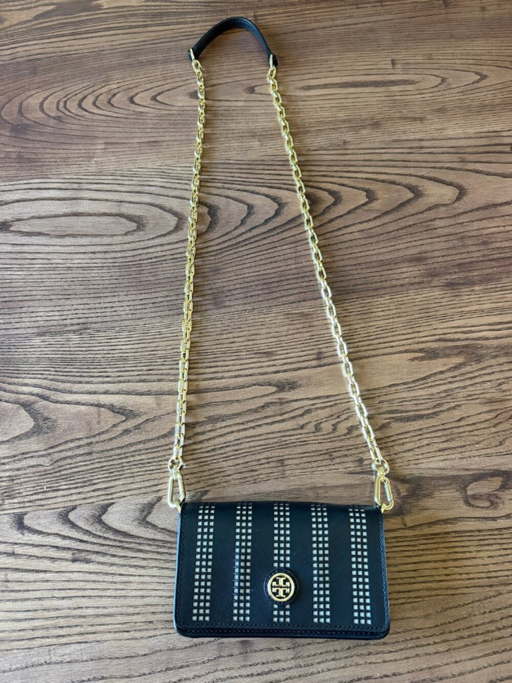 Tory Burch Designer Mini Crossbody